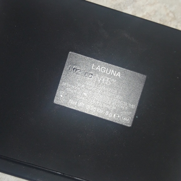 NARS Bronzer and Lip Glide - Picture 4 of 5